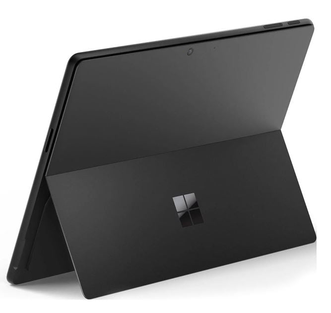 Microsoft Surface Pro 11 13" Touchscreen Copilot+ Snapdragon X 16GB 512GB SSD WIN 11P USB-C Thunderbolt WIFI7 BT Camera Black 2YR WTY - EU required - Image 2