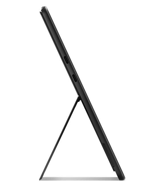 Microsoft Surface Pro 11 13" Touchscreen Copilot+ Snapdragon X 16GB 512GB SSD WIN 11P USB-C Thunderbolt WIFI7 BT Camera Black 2YR WTY - EU required - Image 3
