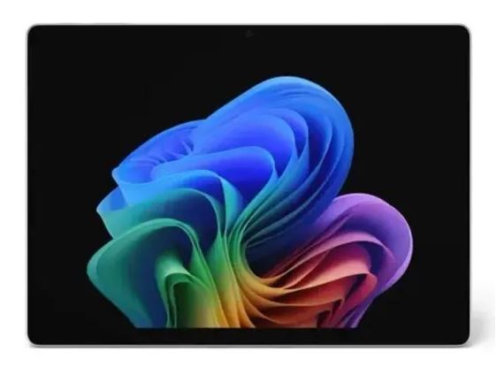 Microsoft Surface Pro 12 13" Touch Copilot+ Intel Core Ultra 5 16GB 256GB SSD WIN11P USB-C Thunderbolt WIFI7 BT Camera Platinum 2YR WTY -EU required - Image 2