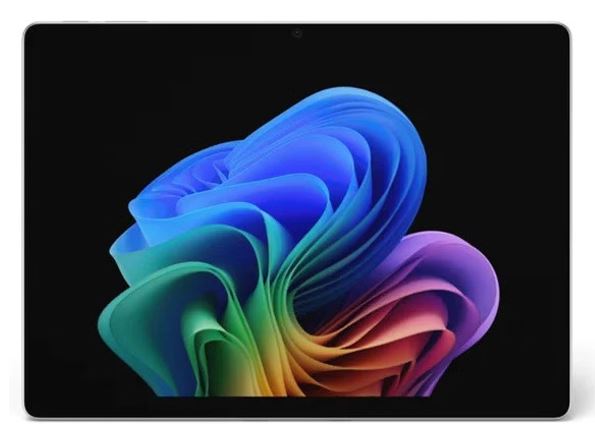 Microsoft Surface Pro 12 13" Touchscreen Intel Core Ultra 5 16GB 512GB SSD WIN 11P USB-C hunderbolt WIFI7 BT Camera 895g Platinum 2YR WT- EU required - Image 2