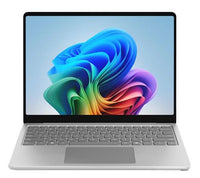 Microsoft Surface Laptop 13" TOUCH Qualcomm Snapdragon X Plus 16GB 256GB SSD Win11 PRO Qualcomm Adreno GPU USB-C WIFI BT 17hr Platinum 1.6kg 2 YR WTY - Image 1