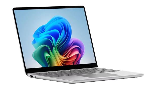 Microsoft Surface Laptop 13" TOUCH Qualcomm Snapdragon X Plus 16GB 256GB SSD Win11 PRO Qualcomm Adreno GPU USB-C WIFI BT 17hr Platinum 1.6kg 2 YR WTY - Image 2