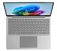 Microsoft Surface Laptop 13" TOUCH Qualcomm Snapdragon X Plus 16GB 256GB SSD Win11 PRO Qualcomm Adreno GPU USB-C WIFI BT 17hr Platinum 1.6kg 2 YR WTY - Image 3