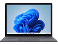 Microsoft Surface Laptop 4 13.5" Touch Intel Core i5-1145G7 8GB 512GB SSD WIN11 DG WIN10  PRO Iris Xe Graphics USB-C TB4 WIFI6 BT 18.5hr Platinum 1yr - Image 1