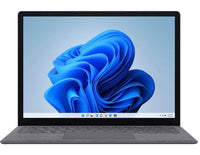 Microsoft Surface Laptop 4 13.5" Touch Intel Core i5-1145G7 8GB 512GB SSD WIN11 DG WIN10  PRO Iris Xe Graphics USB-C TB4 WIFI6 BT 18.5hr Platinum 1yr - Image 1