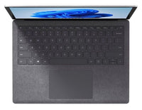 Microsoft Surface Laptop 4 13.5" Touch Intel Core i5-1145G7 8GB 512GB SSD WIN11 DG WIN10  PRO Iris Xe Graphics USB-C TB4 WIFI6 BT 18.5hr Platinum 1yr - Image 2