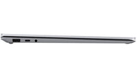 Microsoft Surface Laptop 4 13.5" Touch Intel Core i5-1145G7 8GB 512GB SSD WIN11 DG WIN10  PRO Iris Xe Graphics USB-C TB4 WIFI6 BT 18.5hr Platinum 1yr - Image 3