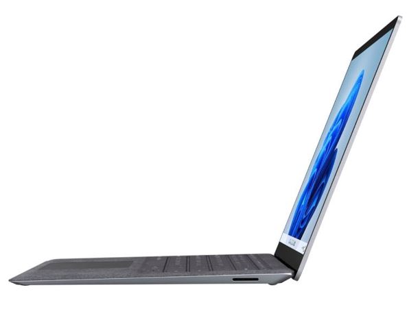 Microsoft Surface Laptop 4 13.5" Touch Intel Core i5-1145G7 8GB 512GB SSD WIN11 DG WIN10  PRO Iris Xe Graphics USB-C TB4 WIFI6 BT 18.5hr Platinum 1yr - Image 4