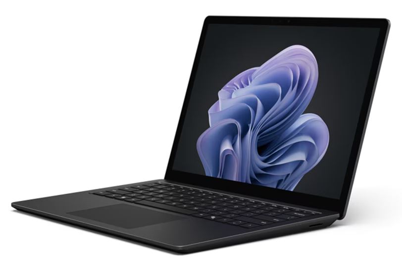 Microsoft Surface Laptop 6 13.5" 2K TOUCH Intel U5-135H 16GB 256GB SSD Windows 11 PRO Arc Graphics AI USB-C TB4 WIFI6E BT 18.5hr Black 2yr-EU required - Image 2