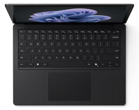 Microsoft Surface Laptop 6 13.5" 2K TOUCH Intel U5-135H 16GB 256GB SSD Windows 11 PRO Arc Graphics AI USB-C TB4 WIFI6E BT 18.5hr Black 2yr-EU required - Image 3