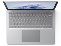 Microsoft Surface Laptop 6 13.5" 2K TOUCH Intel U5-135H 16GB 256GB SSD Windows 11 PRO Arc Graphics USB-C TB4 WIFI6E BT 18.5hr 1.3kg Platinum 2yr wt - Image 2