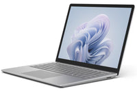 Microsoft Surface Laptop 6 13.5" 2K TOUCH Intel U5-135H 16GB 256GB SSD Windows 11 PRO Arc Graphics USB-C TB4 WIFI6E BT 18.5hr 1.3kg Platinum 2yr wt - Image 3