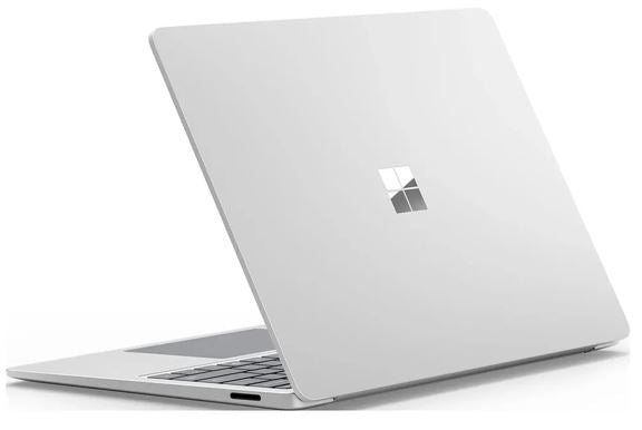 Microsoft Surface Laptop 7 13.8" Copilot+ Touch Snapdragon X Plus 16GB 512GB SSD WIN 11 PRO Qualcomm Adreno AI USB-C TB4 WIFI7 BT 18.5hr Platinum 2yr - Image 4