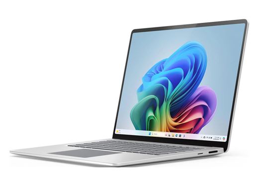 Microsoft Surface Laptop 7 15" TOUCH Snapdragon X Elite Copilot+ PC 16GB 256GB SSD WIN 11 PRO Qualcomm Adreno AI USB-C TB WIFI7 BT Platinum 2Y WTY -EU - Image 3