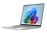 Microsoft Surface Laptop 7 15" TOUCH Snapdragon X Elite Copilot+ PC 16GB 256GB SSD WIN 11 PRO Qualcomm Adreno AI USB-C TB WIFI7 BT Platinum 2Y WTY -EU - Image 3