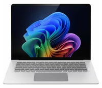Microsoft Surface Laptop 7 15" TOUCH Snapdragon X Elite 16GB 512GB SSD WIN 11 PRO Qualcomm Adreno AI USB-C TB WIFI7 BT Black 2yr wty - EU required - Image 5