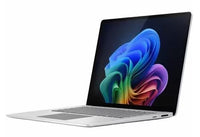 Microsoft Surface Laptop 7 15" TOUCH Snapdragon X Elite 16GB 512GB SSD WIN 11 PRO Qualcomm Adreno AI USB-C TB WIFI7 BT Black 2yr wty - EU required - Image 2