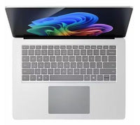 Microsoft Surface Laptop 7 15" TOUCH Snapdragon X Elite 16GB 512GB SSD WIN 11 PRO Qualcomm Adreno AI USB-C TB WIFI7 BT Black 2yr wty - EU required - Image 4