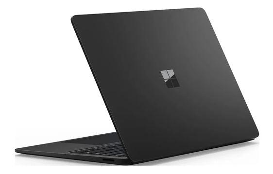 Microsoft Surface Laptop 7 13.8" Copilot+ Snapdragon X Elite 32GB 1TB SSD WIN 11 PRO Qualcomm Adreno graphics AI USB-C TB4 WIFI7 BT 18.5hr Black 2yr - Image 4