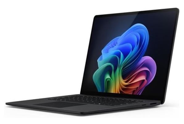 Microsoft Surface Laptop 7 13.8" Copilot+ Touch Intel Core Ultra 7 16GB 256GB SSD WIN 11 PRO Arc Graphics AI USB-C TB4 WIFI7 BT 18.5hr Black 2yr - Image 3