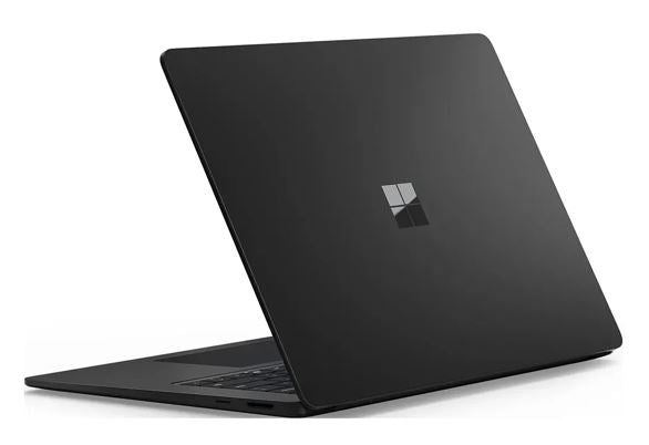 Microsoft Surface Laptop 7 15" TOUCH Copilot+ AI PC Intel Core Ultra 5 16GB 512GB SSD WIN 11 PRO ntel Arc Graphics USB-C WIFI7 BT Black 2Y WTY-EU - Image 4