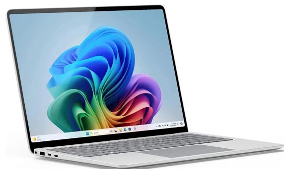Microsoft Surface Laptop 7 15" TOUCH Copilot+ AI PC Intel Core Ultra 5 16GB 512GB SSD WIN 11 PRO ntel Arc Graphics USB-C WIFI7 BT Platinum 2Y WTY-E - Image 2
