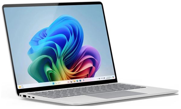 Microsoft Surface Laptop 7 13.8" Copilot+ Touch Intel Core Ultra 5 16GB 512GB SSD WIN 11 PRO Arc Graphics AI USB-C TB4 WIFI7 BT 18.5hr Platinum 2yr - Image 2