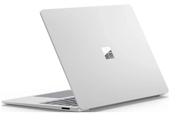 Microsoft Surface Laptop 7 13.8" Copilot+ Touch Intel Core Ultra 5 16GB 512GB SSD WIN 11 PRO Arc Graphics AI USB-C TB4 WIFI7 BT 18.5hr Platinum 2yr - Image 4