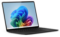 Microsoft Surface Laptop 7 15" TOUCH Copilot+ AI PC Intel Ultra 5 32BG 256GB SSD WIN 11 PRO USB-C WIFI7 BT5.4 Black 2Y WTY - EU required - Image 2
