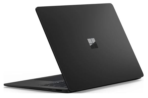 Microsoft Surface Laptop 7 15" TOUCH Copilot+ AI PC Intel Ultra 5 32BG 256GB SSD WIN 11 PRO USB-C WIFI7 BT5.4 Black 2Y WTY - EU required - Image 4