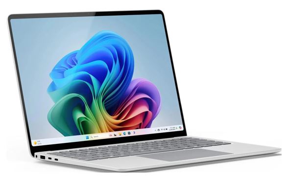 Microsoft Surface Laptop 7 13.8" Copilot+ Touch Intel Core Ultra 7 32GB 256GB SSD WIN 11 PRO Arc Graphics AI USB-C TB4 WIFI7 BT 18.5hr Platinum 2yr - Image 2