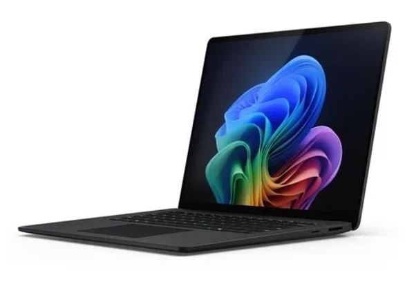 Microsoft Surface Laptop 7 15" TOUCH Copilot+ AI PC Intel Core Ultra 7 16BG 512GB SSD WIN 11 PRO intel Arc Graphics USB-C WIFI7 BT Black 2Y WTY- EU - Image 2