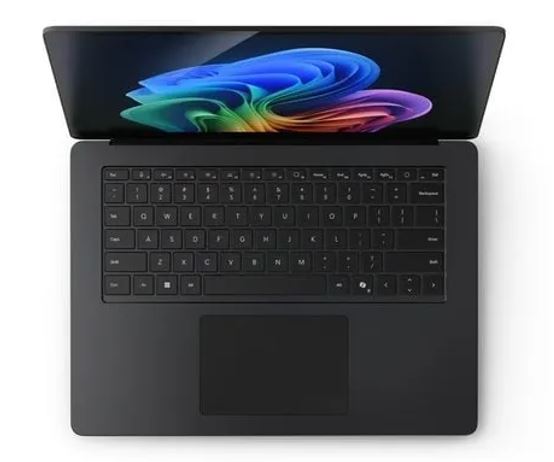 Microsoft Surface Laptop 7 15" TOUCH Copilot+ AI PC Intel Core Ultra 7 16BG 512GB SSD WIN 11 PRO intel Arc Graphics USB-C WIFI7 BT Black 2Y WTY- EU - Image 3