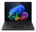 Microsoft Surface Laptop 7 15" TOUCH Copilot+ AI PC Intel Core Ultra 7 16BG 512GB SSD WIN 11 PRO intel Arc Graphics USB-C WIFI7 BT Black 2Y WTY- EU - Image 1