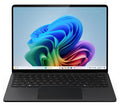 Microsoft Surface Laptop 7 13.8" Copilot+ Touch Intel Core Ultra 7 16GB 512GB SSD WIN 11 PRO Arc Graphics AI USB-C TB4 WIFI7 BT 18.5hr Black 2yr - Image 1