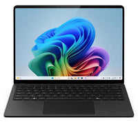 Microsoft Surface Laptop 7 13.8" Copilot+ Touch Intel Core Ultra 7 16GB 512GB SSD WIN 11 PRO Arc Graphics AI USB-C TB4 WIFI7 BT 18.5hr Black 2yr - Image 1