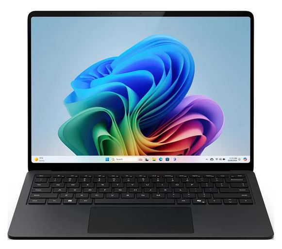 Microsoft Surface Laptop 7 13.8" Copilot+ Touch Intel Core Ultra 7 16GB 512GB SSD WIN 11 PRO Arc Graphics AI USB-C TB4 WIFI7 BT 18.5hr Black 2yr - Image 5