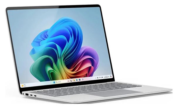 Microsoft Surface Laptop 7 15" TOUCH Copilot+ AI PC Intel Core Ultra 7 16GB 512GB SSD WIN 11 PRO Intel Arc Graphics USB-C WIFI7 BT Platinum 2Y -EU - Image 2