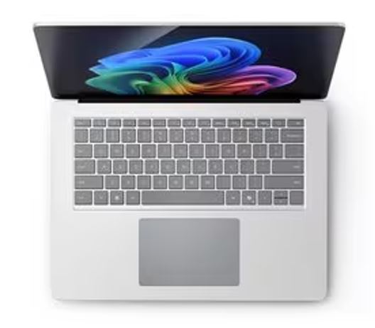Microsoft Surface Laptop 7 13.8" Copilot+ Touch Intel Core Ultra 7 16GB 512GB SSD WIN 11 PRO Arc Graphics AI USB-C TB4 WIFI7 BT 18.5hr Platinum 2yr - Image 3