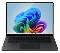 Microsoft Surface Laptop 7 13.8" Copilot+ Touch Intel Core Ultra 7 32GB 512GB SSD WIN 11 PRO Arc Graphics AI USB-C TB4 WIFI7 BT 18.5hr Black 2yr - Image 1