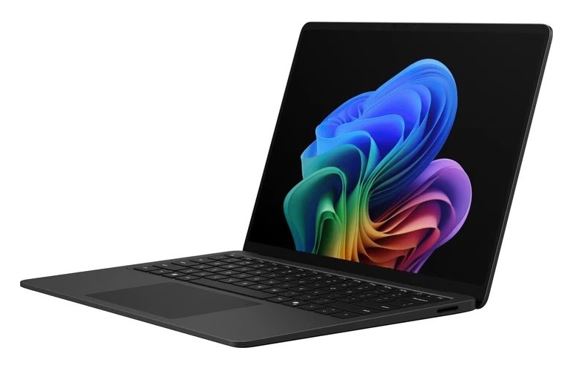 Microsoft Surface Laptop 8 13.8" Copilot+ Touch Intel Core Ultra 5 16GB 256GB SSD WIN 11 PRO Arc Graphics AI USB-C TB4 WIFI7 BT 18.5hr Black 2yr - Image 2