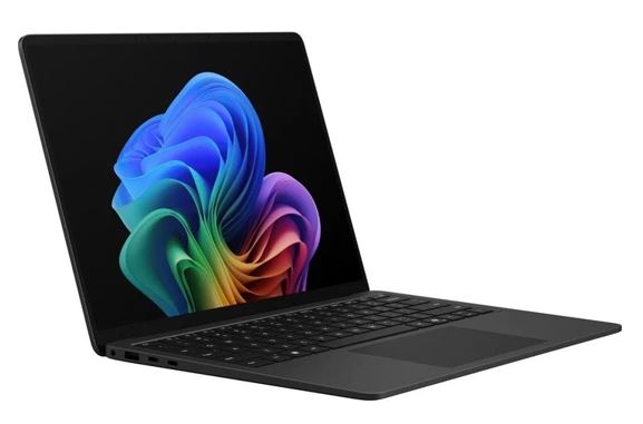 Microsoft Surface Laptop 8 13.8" Copilot+ Touch Intel Core Ultra 5 16GB 256GB SSD WIN 11 PRO Arc Graphics AI USB-C TB4 WIFI7 BT 18.5hr Black 2yr - Image 3