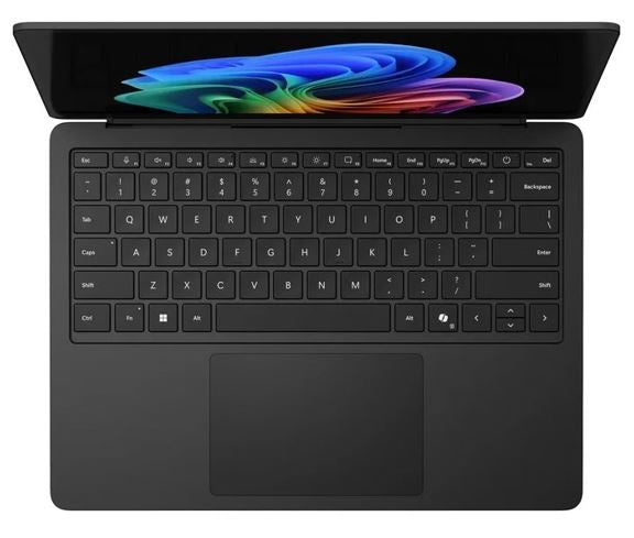 Microsoft Surface Laptop 8 13.8" Copilot+ Touch Intel Core Ultra 5 16GB 256GB SSD WIN 11 PRO Arc Graphics AI USB-C TB4 WIFI7 BT 18.5hr Black 2yr - Image 4