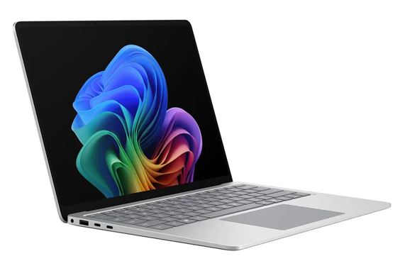 Microsoft Surface Laptop 8 13.8" Copilot+ Touch Intel Core Ultra 5 16GB 512GB SSD WIN 11 PRO Arc Graphics AI USB-C TB4 WIFI7 BT 18.5hr Platinum 2yr - Image 2