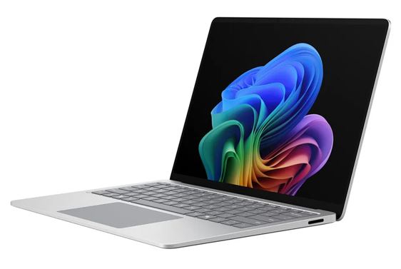 Microsoft Surface Laptop 8 13.8" Copilot+ Touch Intel Core Ultra 5 16GB 512GB SSD WIN 11 PRO Arc Graphics AI USB-C TB4 WIFI7 BT 18.5hr Platinum 2yr - Image 3