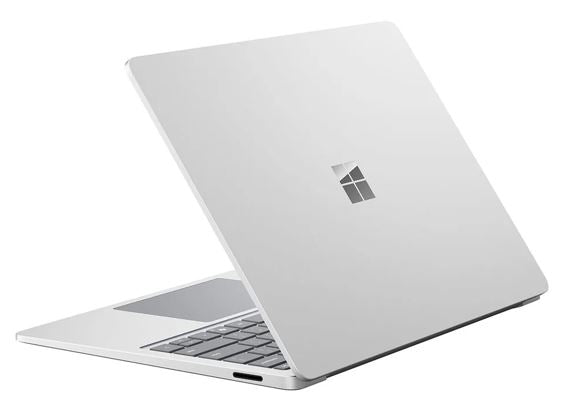 Microsoft Surface Laptop 8 13.8" Copilot+ Touch Intel Core Ultra 5 16GB 512GB SSD WIN 11 PRO Arc Graphics AI USB-C TB4 WIFI7 BT 18.5hr Platinum 2yr - Image 4