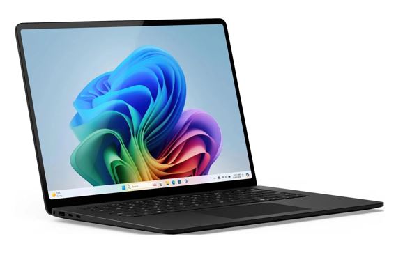 Microsoft Surface Laptop 8 13.8" Copilot+ Touch Intel Core Ultra 7 16GB 512GB SSD WIN 11 PRO Arc Graphics AI USB-C TB4 WIFI7 BT 18.5hr Black 2yr - Image 2