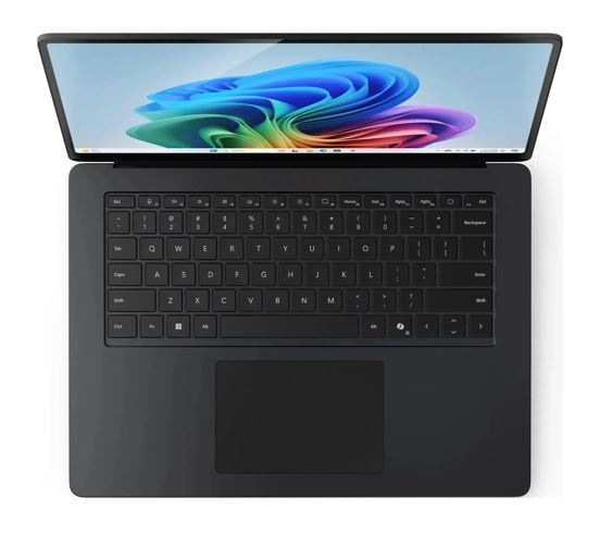 Microsoft Surface Laptop 8 13.8" Copilot+ Touch Intel Core Ultra 7 16GB 512GB SSD WIN 11 PRO Arc Graphics AI USB-C TB4 WIFI7 BT 18.5hr Black 2yr - Image 4
