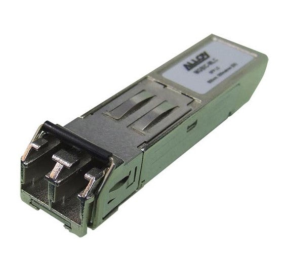 Alloy 100SFP-M02 100Base-SX SFP Multimode Module for 100Mb Ports 2km - Image 2