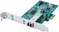 Alloy AN1000ELC  PCI-E 1000Mb Multimode (LC) Fibre Network Adapter. 2Km - Image 1